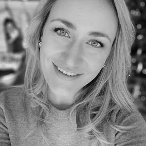 Meet your Posher, Briana